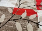 Тъкан килим MAGNOLIA 706 red